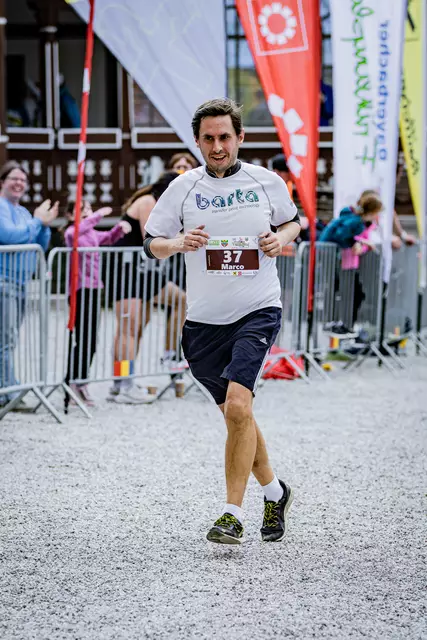 Foto: 38. Payerbacher Frühlingslauf