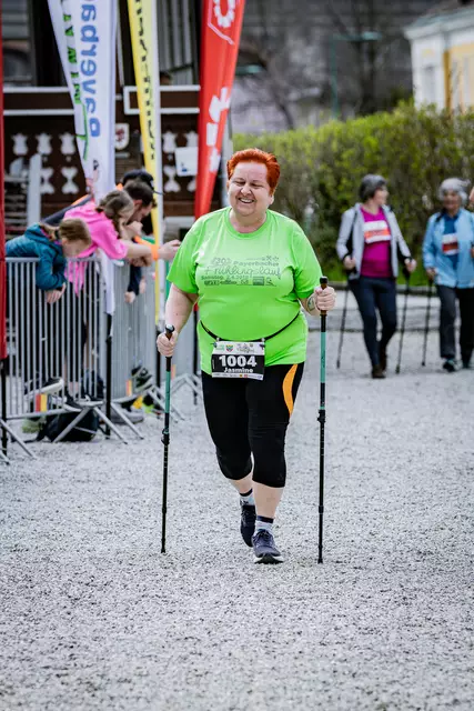 Foto: 38. Payerbacher Frühlingslauf