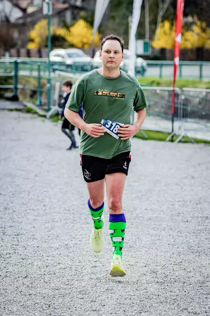 Foto: 38. Payerbacher Frühlingslauf