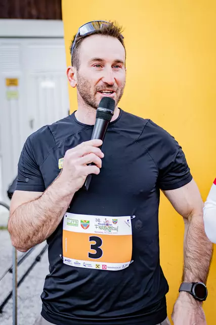 Foto: 38. Payerbacher Frühlingslauf