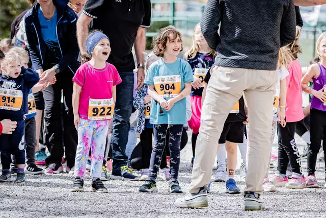 Foto: 38. Payerbacher Frühlingslauf