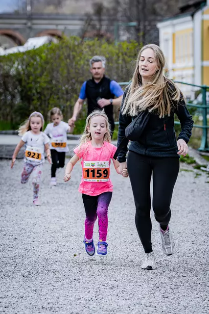 Foto: 38. Payerbacher Frühlingslauf