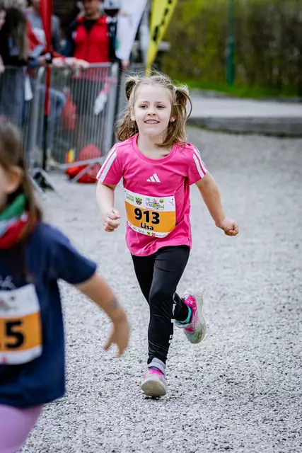 Foto: 38. Payerbacher Frühlingslauf