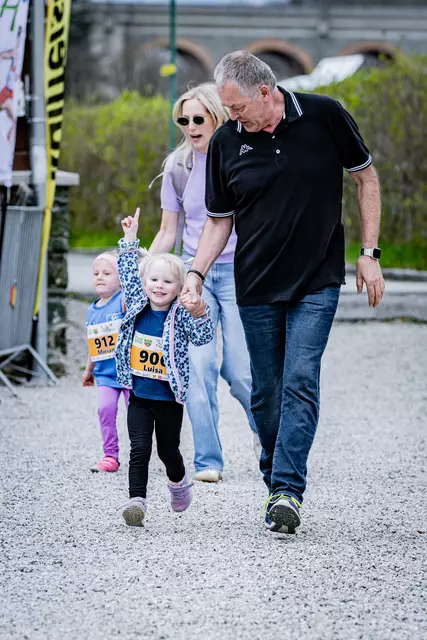 Foto: 38. Payerbacher Frühlingslauf