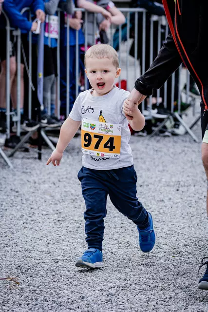 Foto: 38. Payerbacher Frühlingslauf