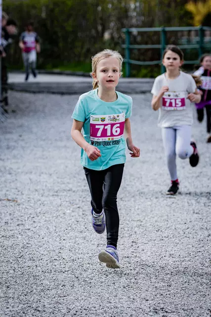 Foto: 38. Payerbacher Frühlingslauf