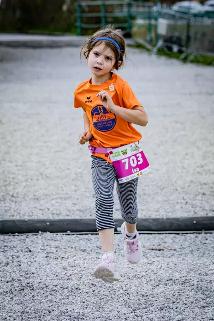 Foto: 38. Payerbacher Frühlingslauf