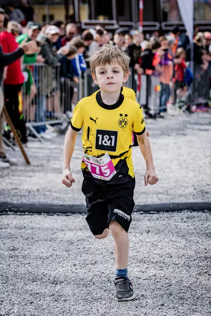 Foto: 38. Payerbacher Frühlingslauf