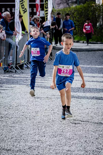 Foto: 38. Payerbacher Frühlingslauf