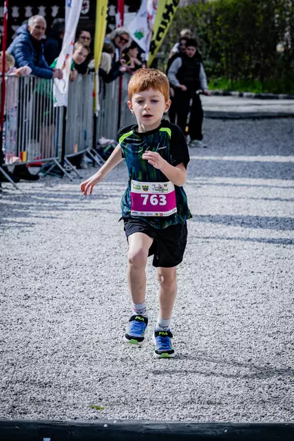 Foto: 38. Payerbacher Frühlingslauf