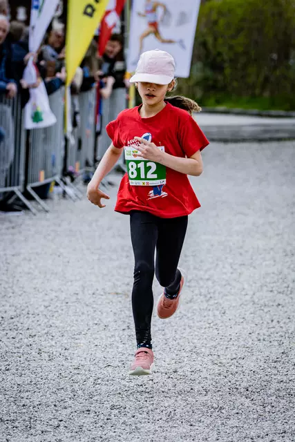 Foto: 38. Payerbacher Frühlingslauf