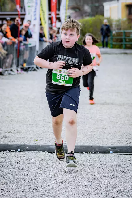 Foto: 38. Payerbacher Frühlingslauf