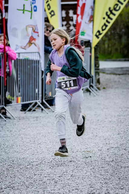 Foto: 38. Payerbacher Frühlingslauf