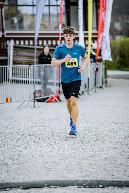 Foto: 38. Payerbacher Frühlingslauf