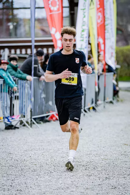 Foto: 38. Payerbacher Frühlingslauf