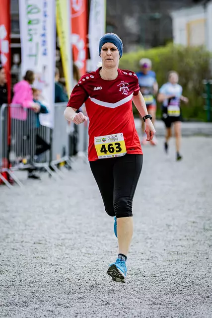 Foto: 38. Payerbacher Frühlingslauf