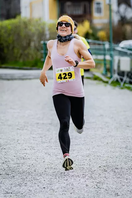 Foto: 38. Payerbacher Frühlingslauf