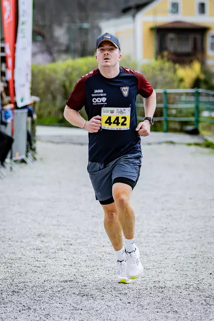 Foto: 38. Payerbacher Frühlingslauf