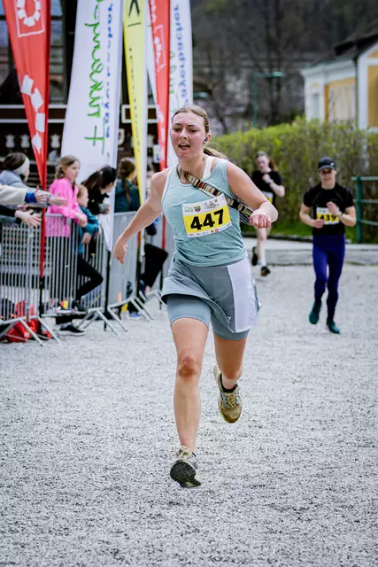 Foto: 38. Payerbacher Frühlingslauf
