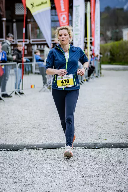 Foto: 38. Payerbacher Frühlingslauf