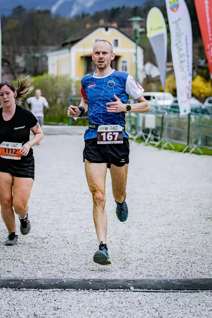 Foto: 38. Payerbacher Frühlingslauf