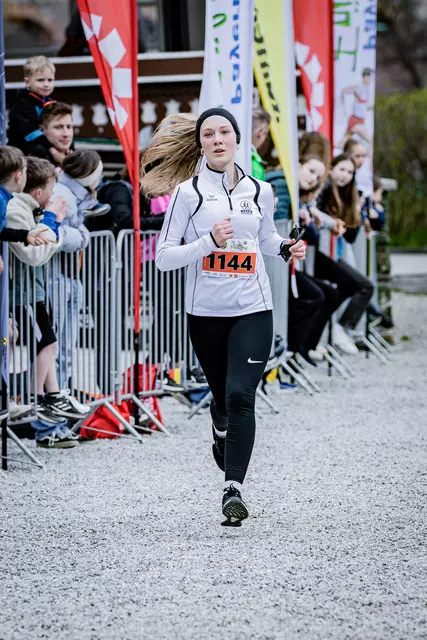 Foto: 38. Payerbacher Frühlingslauf