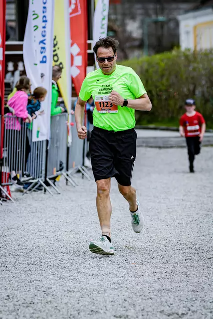 Foto: 38. Payerbacher Frühlingslauf