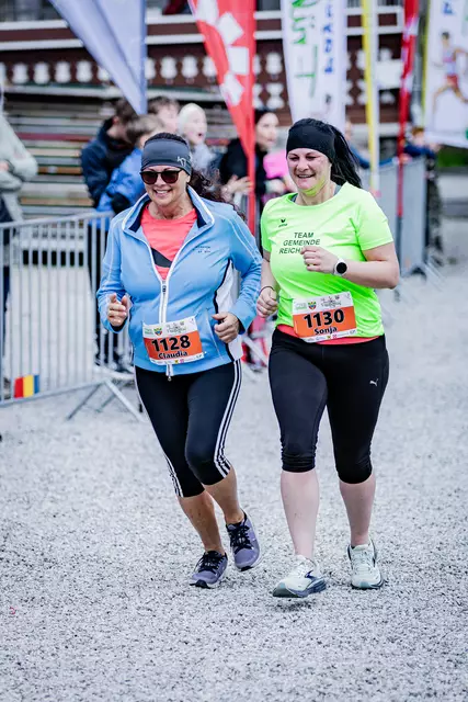 Foto: 38. Payerbacher Frühlingslauf