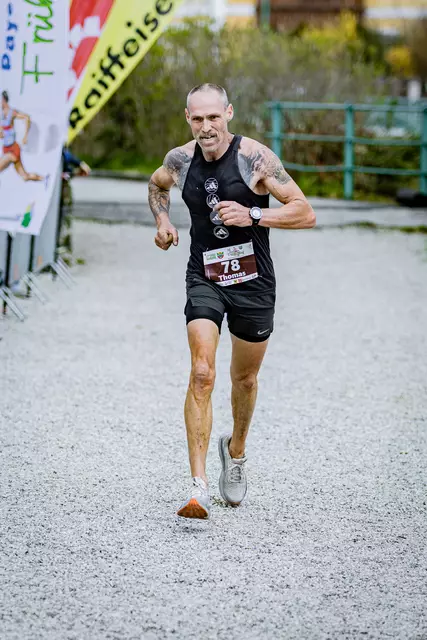 Foto: 38. Payerbacher Frühlingslauf