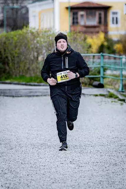 Foto: 38. Payerbacher Frühlingslauf