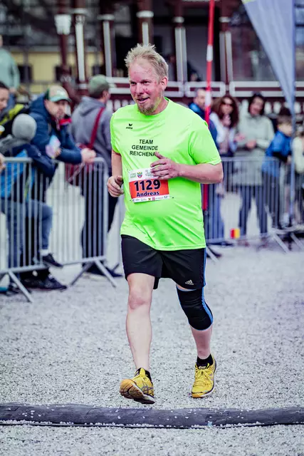 Foto: 38. Payerbacher Frühlingslauf