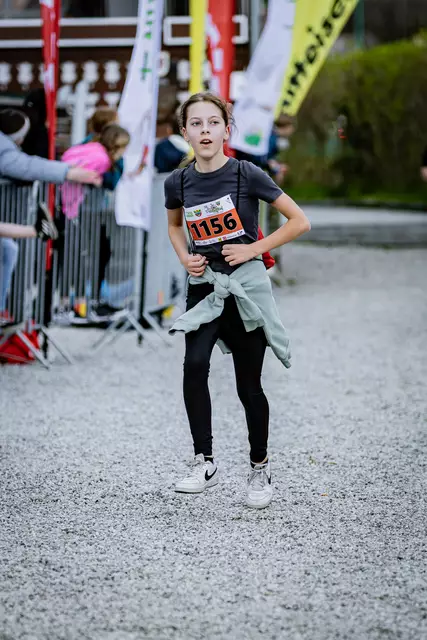 Foto: 38. Payerbacher Frühlingslauf