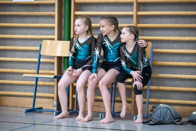 Foto: Turnverein Vöcklabruck