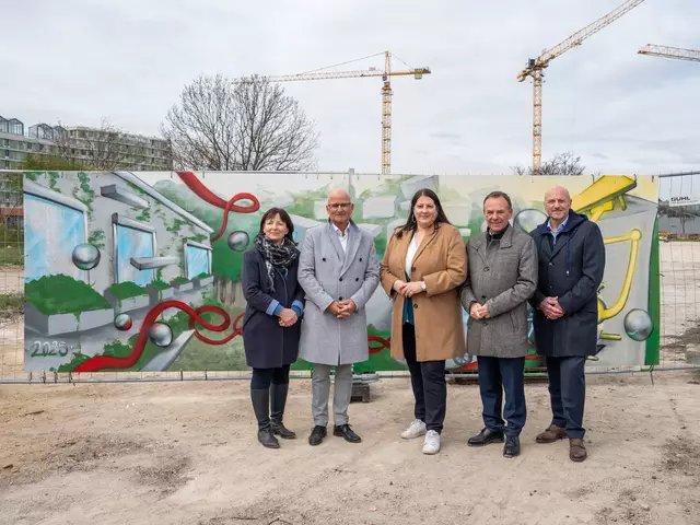 Foto: Valentina Marinelić/MeinBezirk
