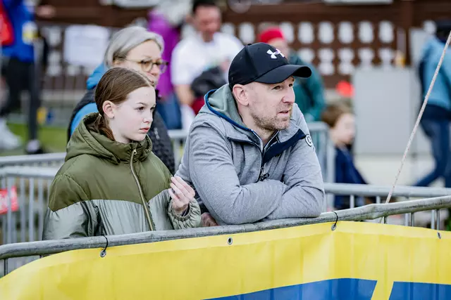 Foto: 38. Payerbacher Frühlingslauf