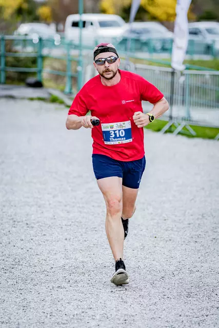 Foto: 38. Payerbacher Frühlingslauf