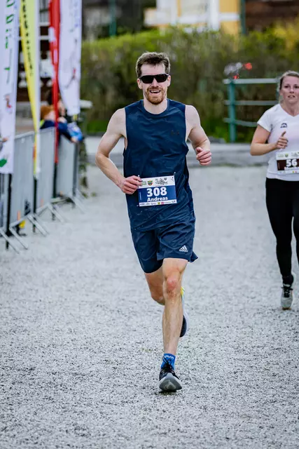 Foto: 38. Payerbacher Frühlingslauf