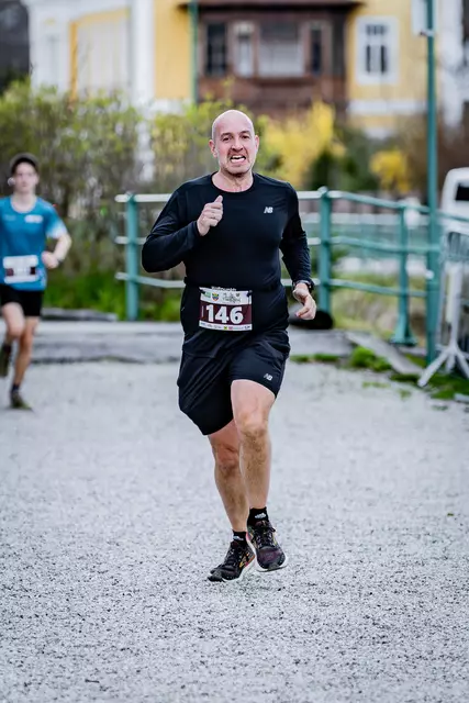 Foto: 38. Payerbacher Frühlingslauf