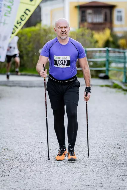 Foto: 38. Payerbacher Frühlingslauf