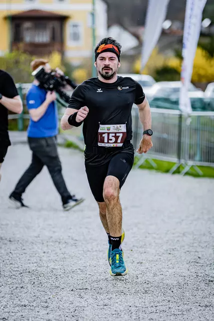 Foto: 38. Payerbacher Frühlingslauf