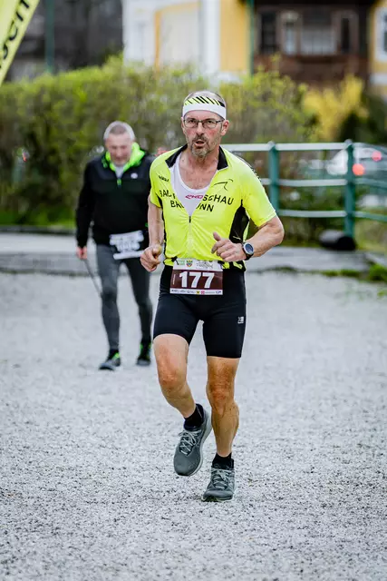 Foto: 38. Payerbacher Frühlingslauf