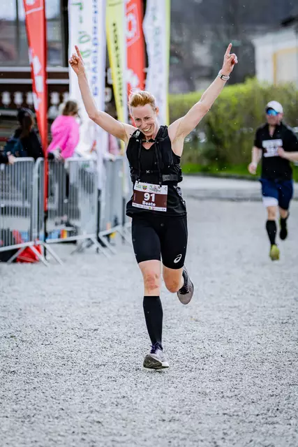 Foto: 38. Payerbacher Frühlingslauf