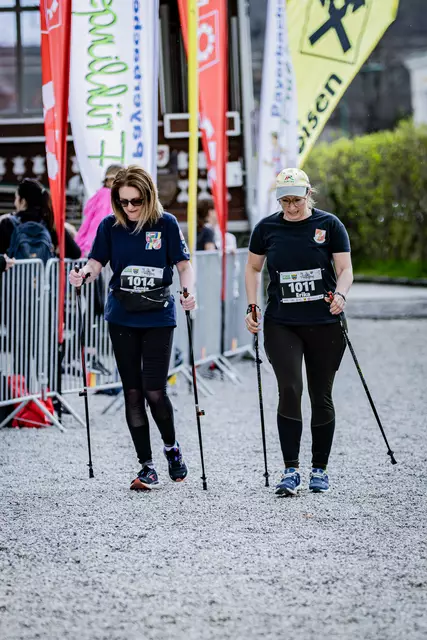 Foto: 38. Payerbacher Frühlingslauf