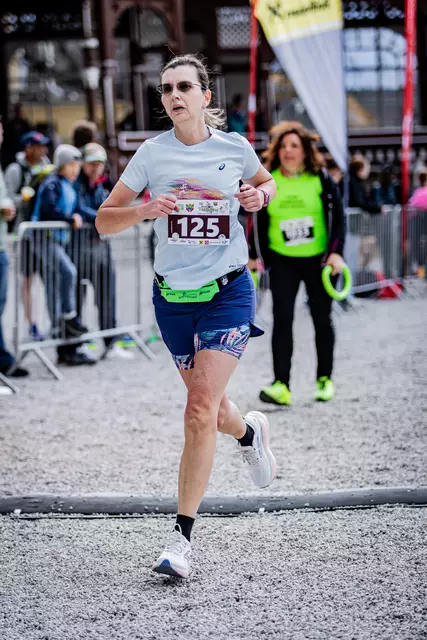 Foto: 38. Payerbacher Frühlingslauf