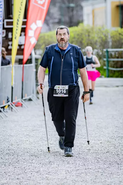 Foto: 38. Payerbacher Frühlingslauf