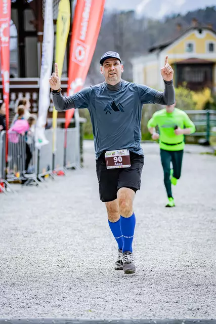 Foto: 38. Payerbacher Frühlingslauf