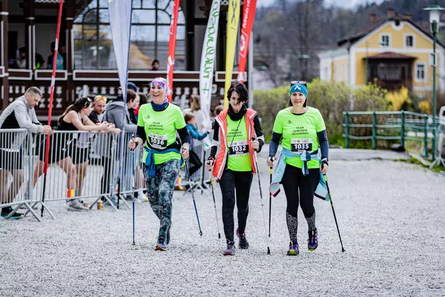 Foto: 38. Payerbacher Frühlingslauf