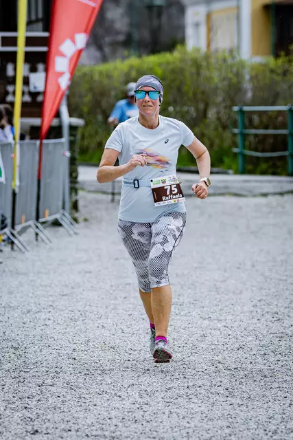 Foto: 38. Payerbacher Frühlingslauf