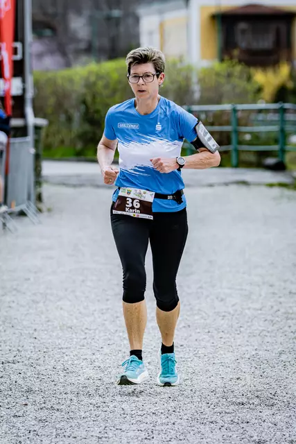 Foto: 38. Payerbacher Frühlingslauf