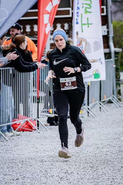 Foto: 38. Payerbacher Frühlingslauf